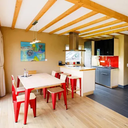 빌라 Rotes Haus