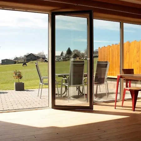 Rotes Haus * Monschau