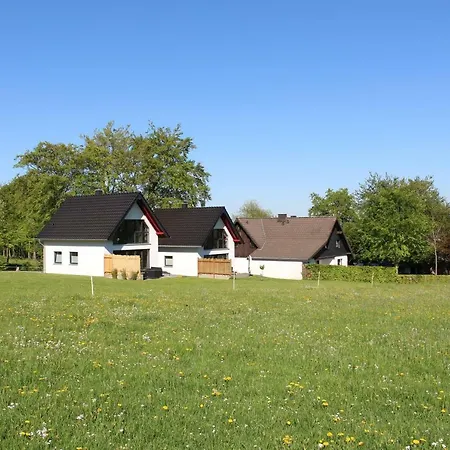 Rotes Haus Villa