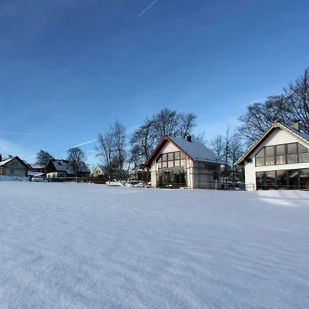 Villa Rotes Haus Monschau