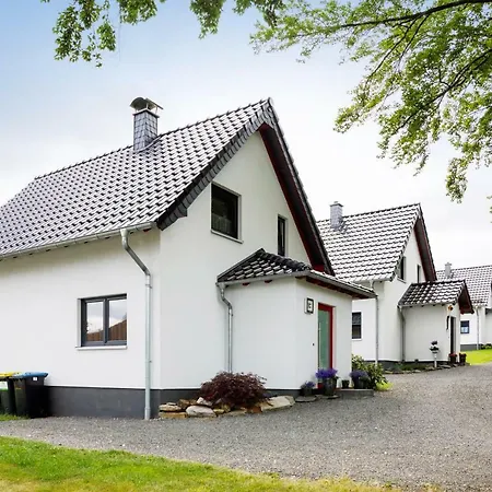 Rotes Haus