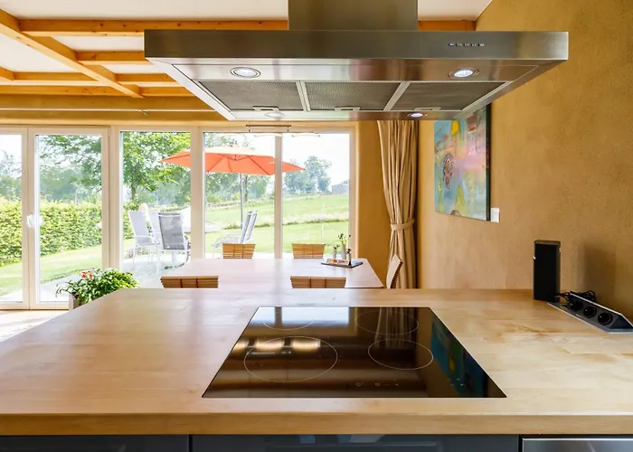 Rotes Haus * Monschau