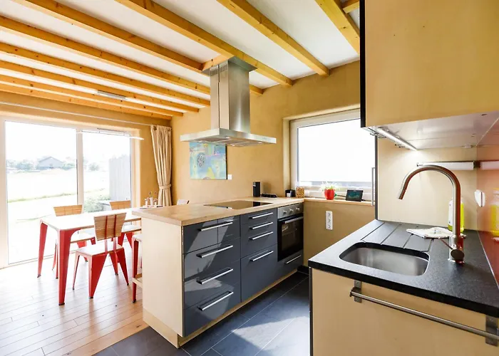 Villa Rotes Haus Monschau