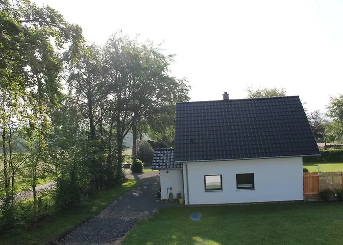 Villa Rotes Haus Monschau